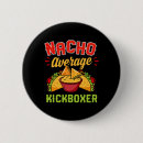 Search for knockout buttons Muay thai fighter