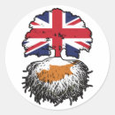 Search for flag of cyprus stickers Cypriot