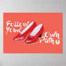 Search for wizard oz posters Motivational