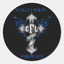 Recherche de low rider autocollants Cavalier