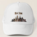 Search for city skyline hats Travel