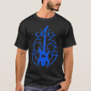 Search for electric blue tshirts Guitar