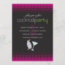 Search for fuschia invitations Magenta