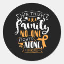 Search for leukemia stickers Awareness