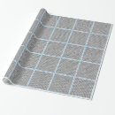 Search for black and white squares wrapping paper Birthday