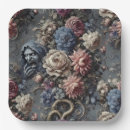 Search for gothic plates Vintage