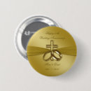 Search for cross design buttons Religious