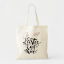 Search for easter egg hunt tote bags Bunny ears