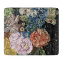 Recherche de baroque planches à découper Floral