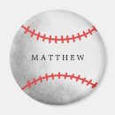 Search for baseball magnets Balls