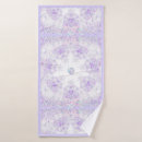Search for heart bath towels Stylish
