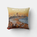 Search for vintage florida pillows Miami beach