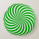 Recherche de confiserie coussins Vert