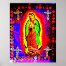 Search for our lady of guadalupe posters Jesus