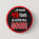 Search for ageing buttons Funny