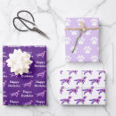 Search for springer spaniel wrapping paper Animal