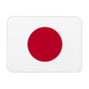Search for japan magnets World flags