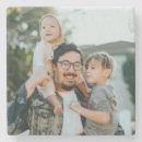 Search for stone photo coasters Elegant