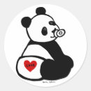 Search for baby panda stickers Funny