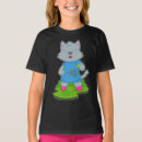 Search for tennis girls tshirts Cute