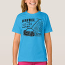 Recherche de tondeuse tshirts Vintage