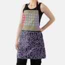 Search for scramble aprons Abstract