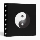 Search for yang binders Symbol