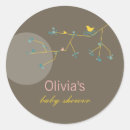 Recherche de jumeaux garçon et fille autocollants Pour elle