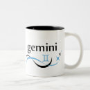 Recherche de gémeaux tasses Zodiaque