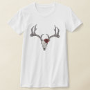 Recherche de rennes tshirts Cerf