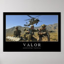 Search for valour posters Motivation