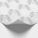 Search for angel wings wrapping paper Spiritual