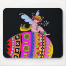 Recherche de ukrainienne tapis souris Pysanky