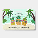 Search for funny pineapple office supplies Illustration