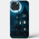 Search for haunted house phone cases Gothic