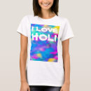Recherche de festival holi tshirts Eddart