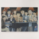 Recherche de films puzzles Piano