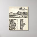 Search for junction Lithographed