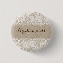 Search for beige flower buttons Vintage