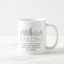 Recherche de sioux tasses Ville