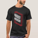 Search for project manager tshirts Retro
