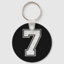 Search for number 7 keychains Best christmas deals