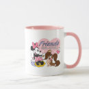 Search for fur ever mugs Dog mom