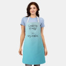Search for creative aprons Artists