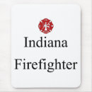 Search for firefighter mousepads Emergency