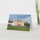 Recherche de santa barbara cartes postales Mission
