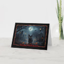 Recherche de black halloween cards Vacances
