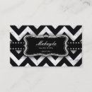 Recherche de chevron or cartes visite Noir et or
