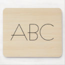 Search for grain mousepads Modern