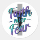 Search for faith cross stickers Bible verse